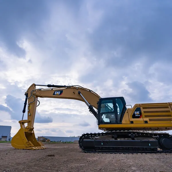 The Versatility of Hydraulic Attachments: Powering Efficiency Across Industries
