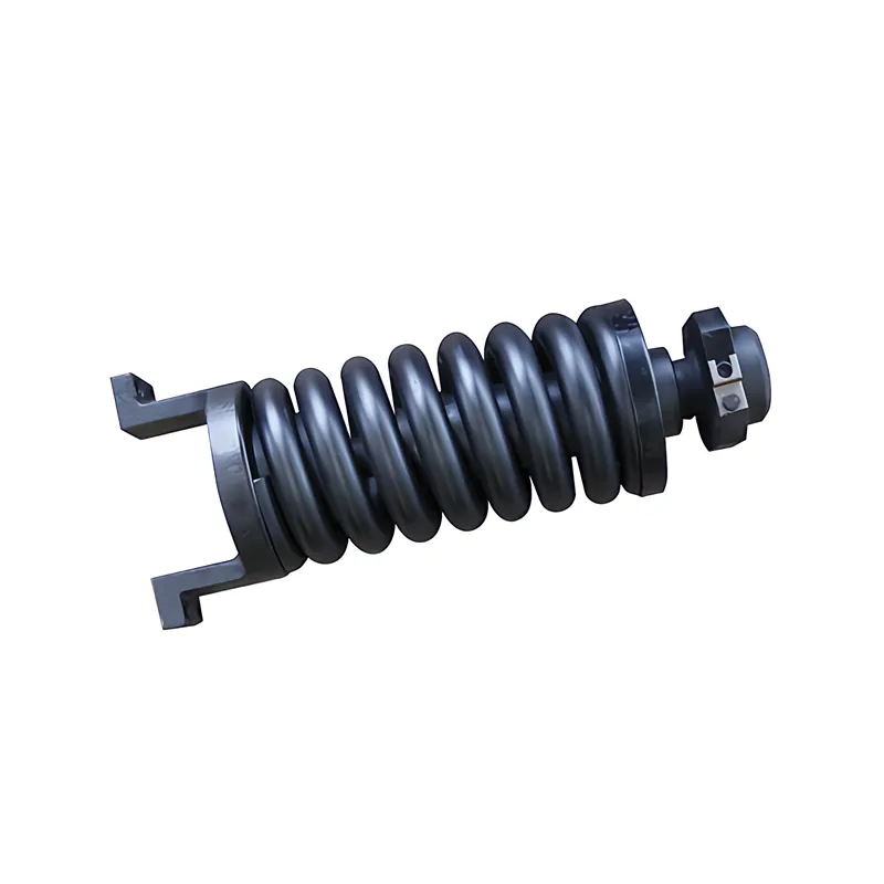 Track Adjuster/Recoil Spring Assembly PC200