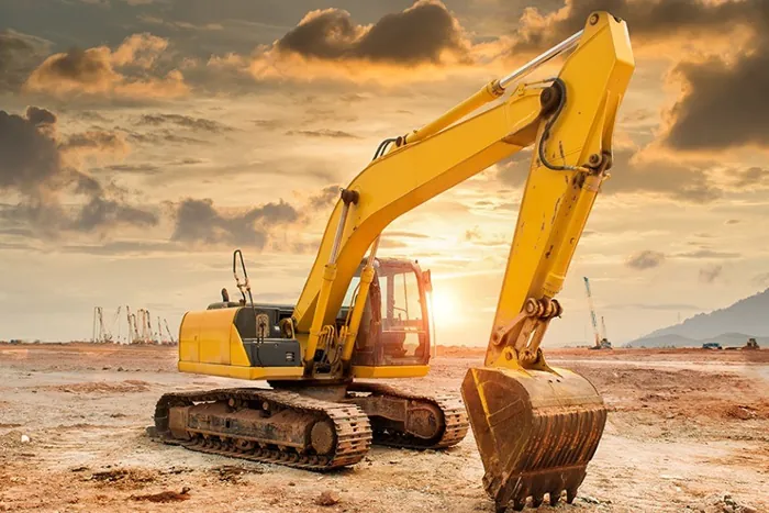 10 Tips to Increase Uptime for Compact Excavators