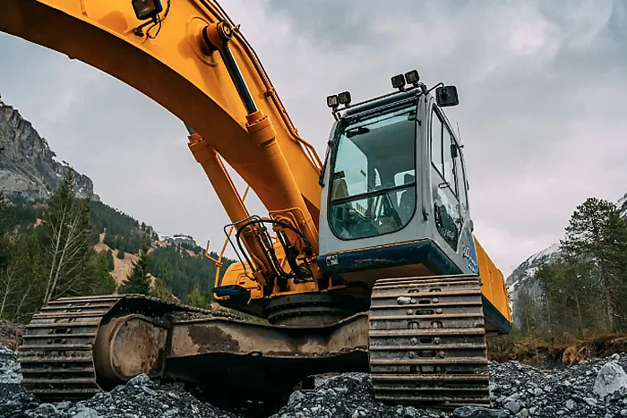  Why Upgrading Heavy Equipment Parts Is a Smart Investment