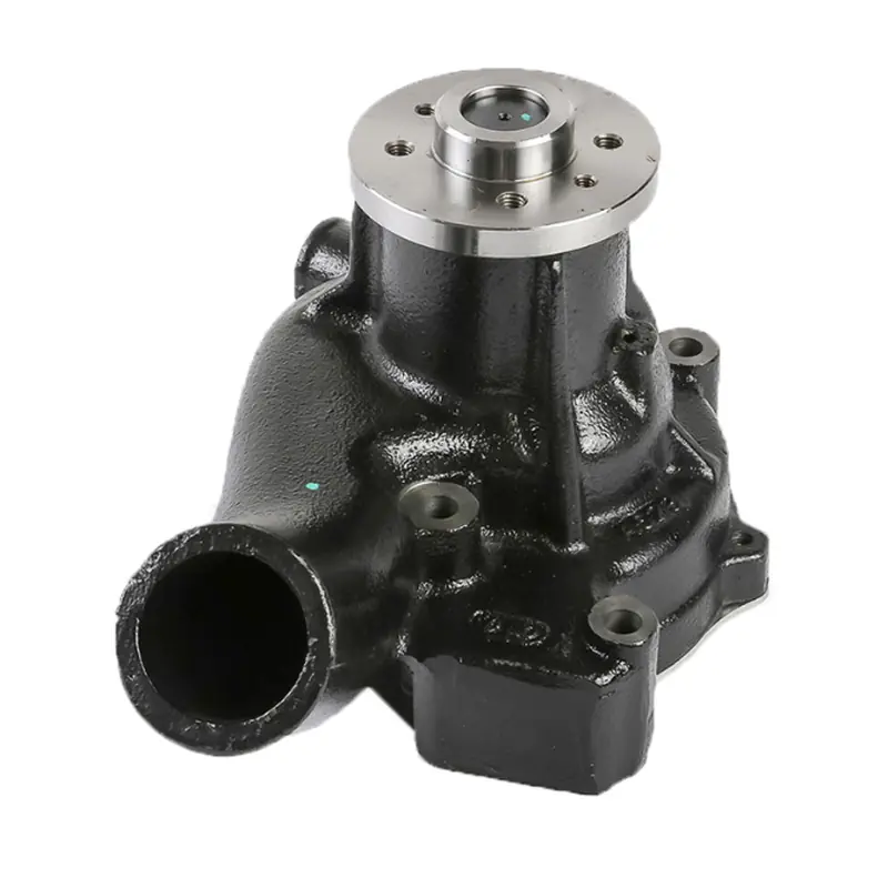 Excavator Parts Applicable DH225-7 DH220-5 300-7 Engine Water Pump High Temperature Resistant Electr