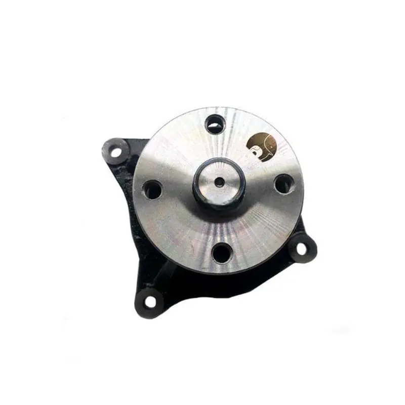 Excavator Parts Applicable E3066 E312 320C Diesel Engine Water Pump High Temperature Operation Elect