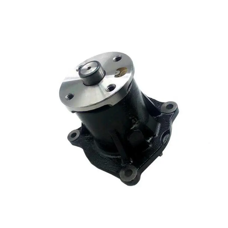 Excavator Machinery Parts: Water Pump for Caterpillar E320C Coolant Circulation - Part Number 32R45-