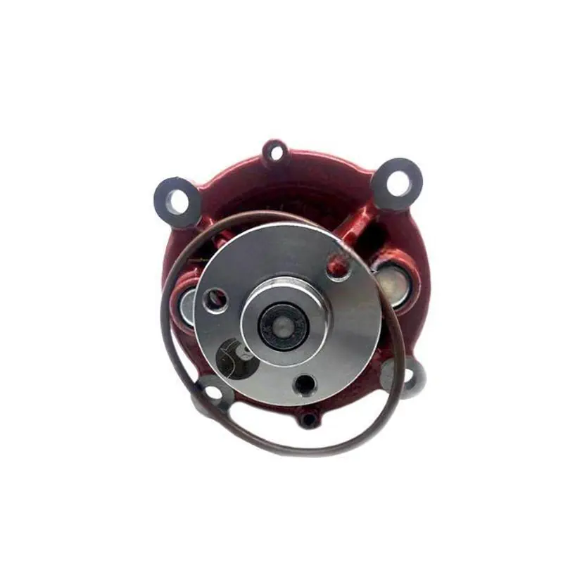 Excavator Parts Applicable for Volvo EC210B Water Pump Coolant Circulation Engine Water Pump 2937441