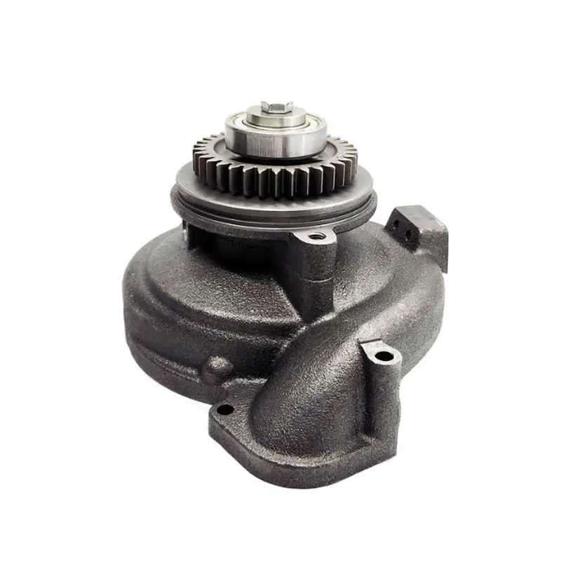 Excavator Parts Applicable Caterpillar CAT 345C 345D 349D C13 High Temperature Resistant Water Pump 