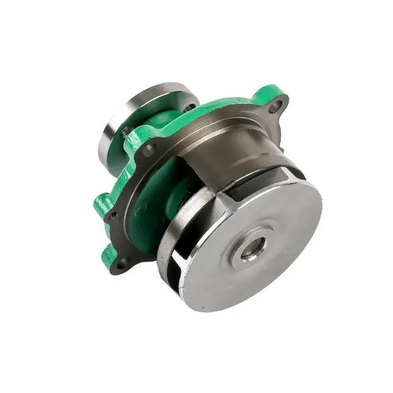 Applicable for Volvo EC210 EC290 EC240B Water Pump Coolant Circulation Engine Water Pump 21247955