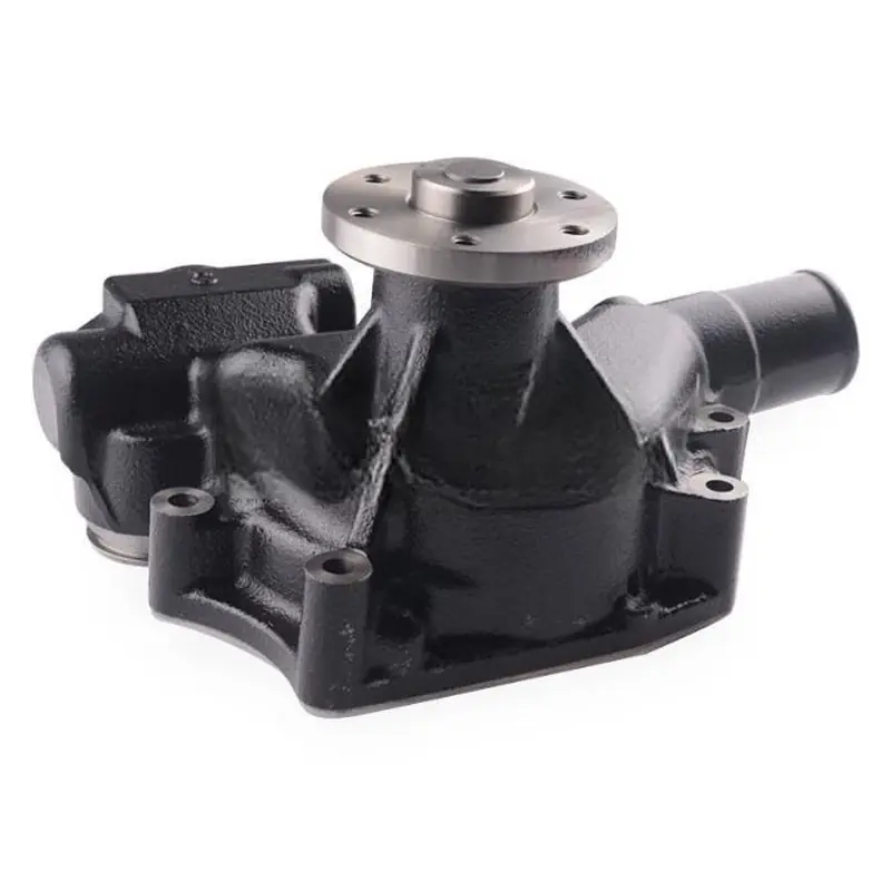 Excavator Parts Applicable for Komatsu PC120 4D95 Engine Water Pump High Temperature Water Pump 6205