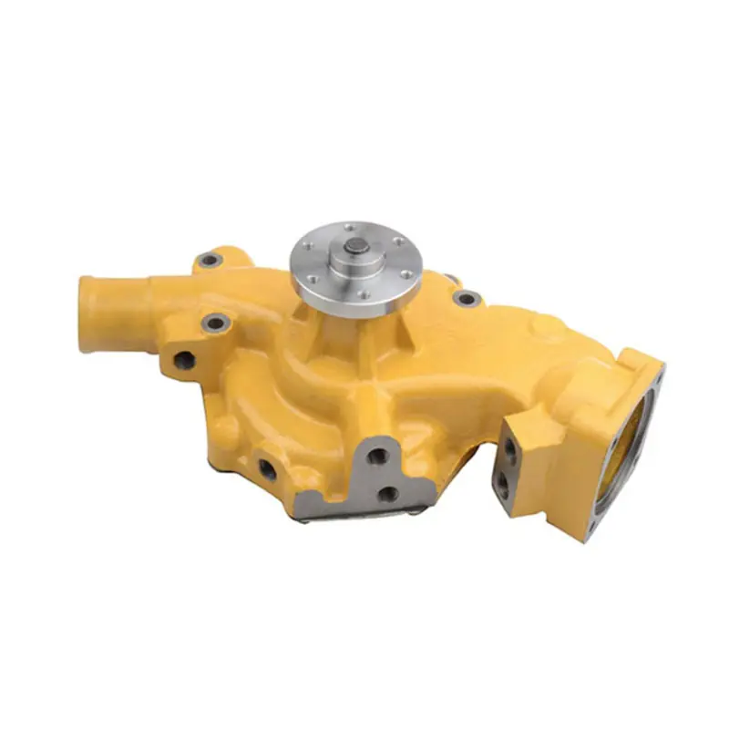 Applicable for Komatsu PC200-6 Water Pump High Temperature Coolant Circulation Engine Water Pump 620