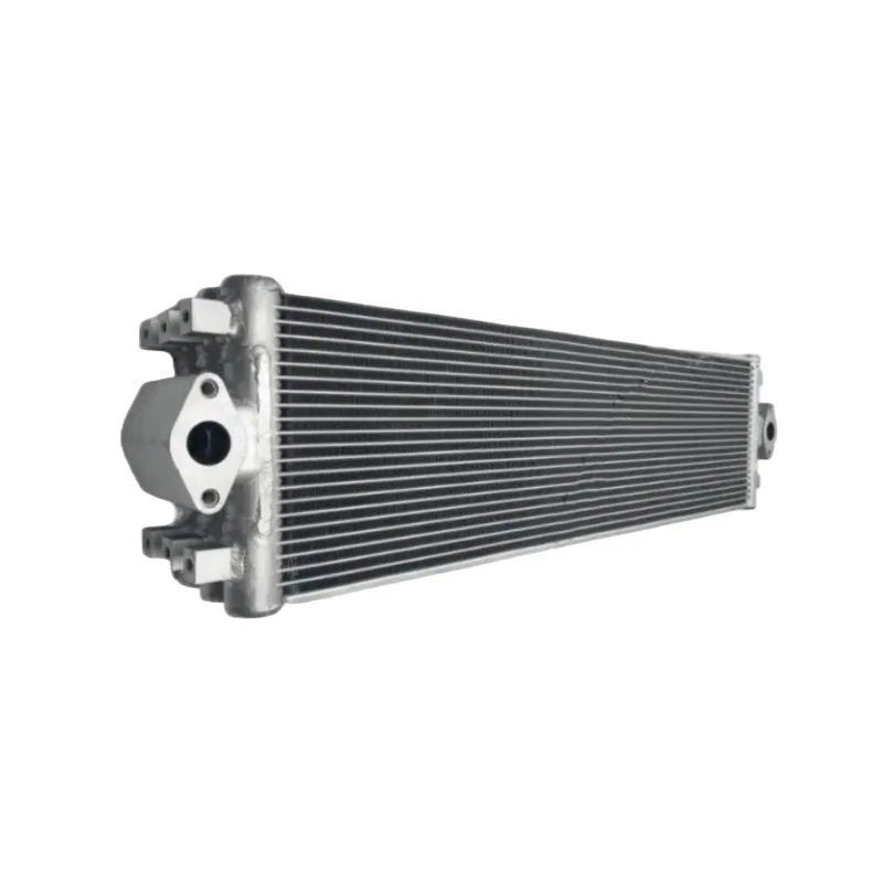 Premium Excavator Radiator 20Y-03-41121 20Y-03-41681 for PC220LC-8 PC240-8 Excavators