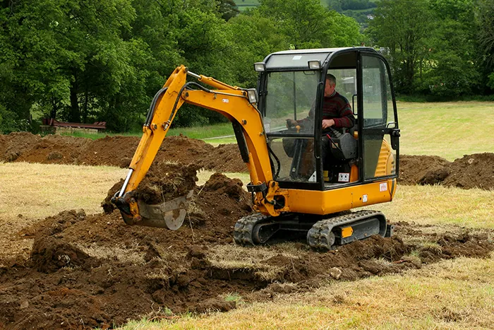 Are mini excavators worth it