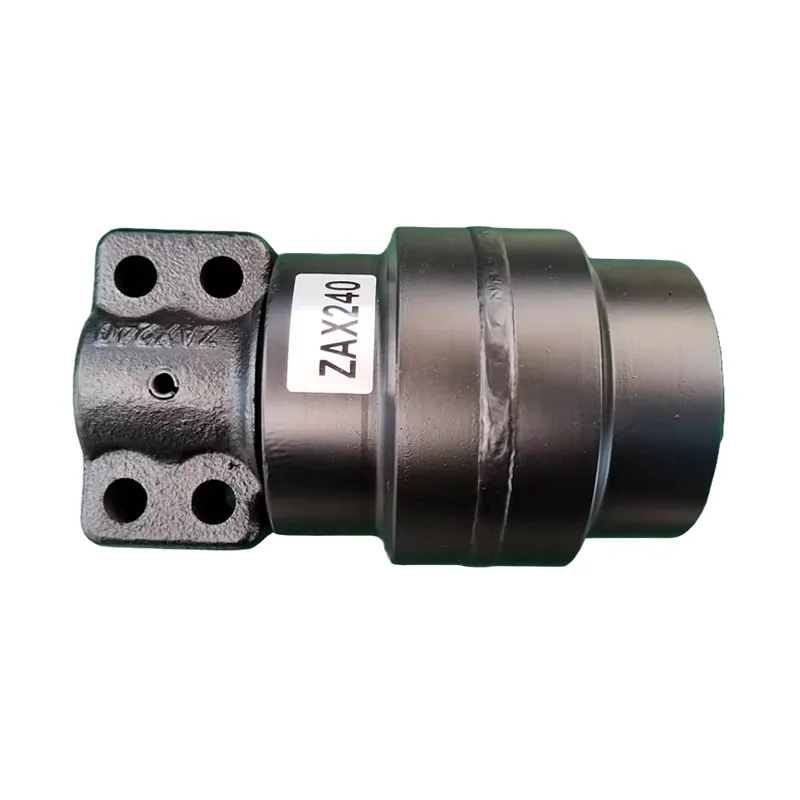 ZAX200 Carrier Roller Top Roller and Upper Roller