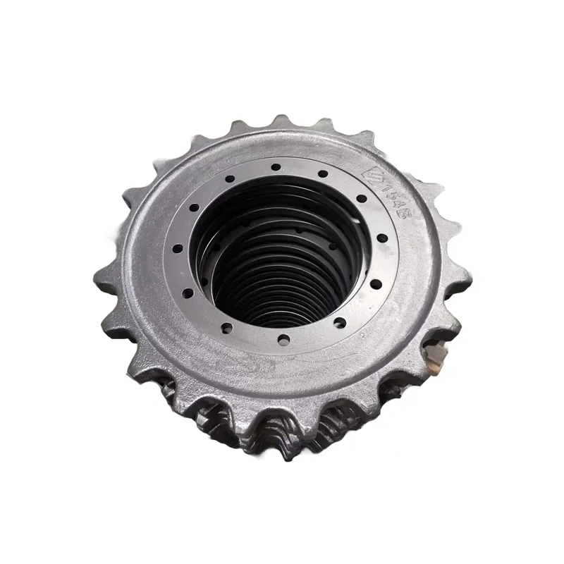 EX200 Sprocket for Excavator Part