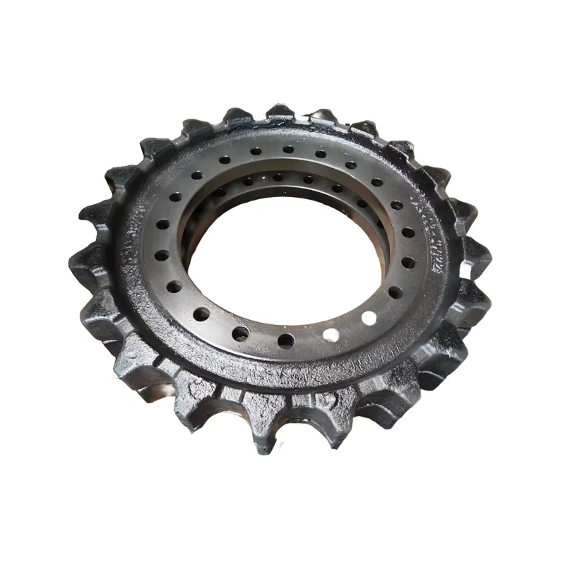 SK210 Sprocket for Excavator Part