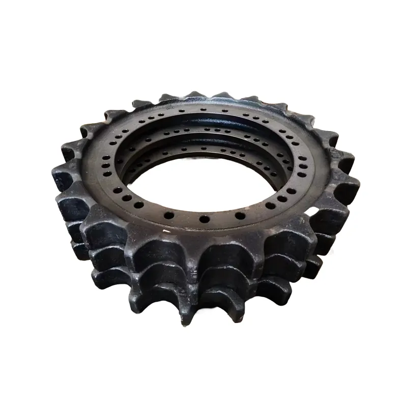 R225-7 Sprocket for Excavator Part