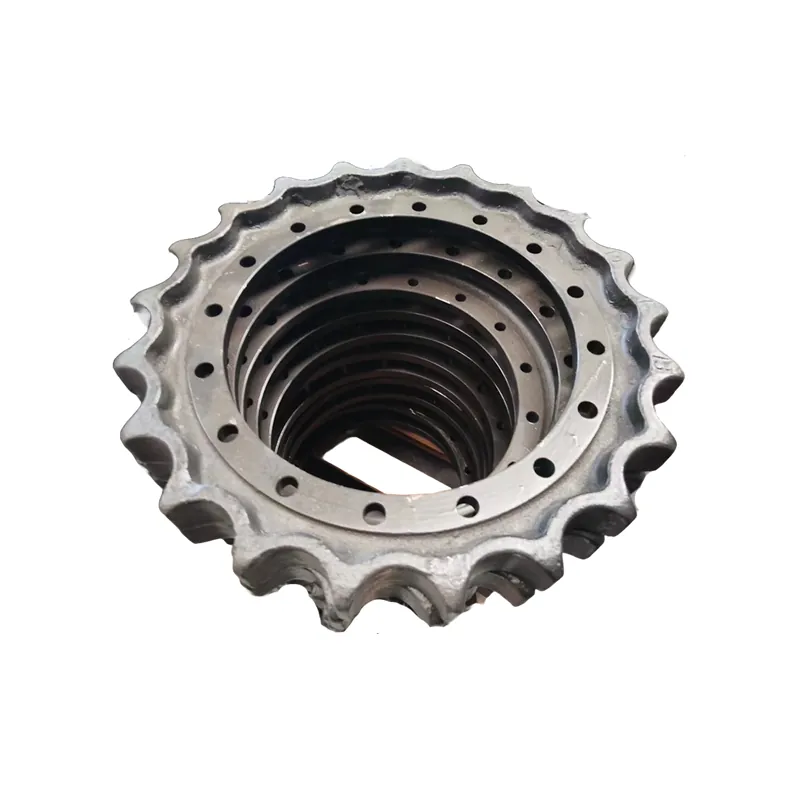 EX200 Sprocket for Excavator Part