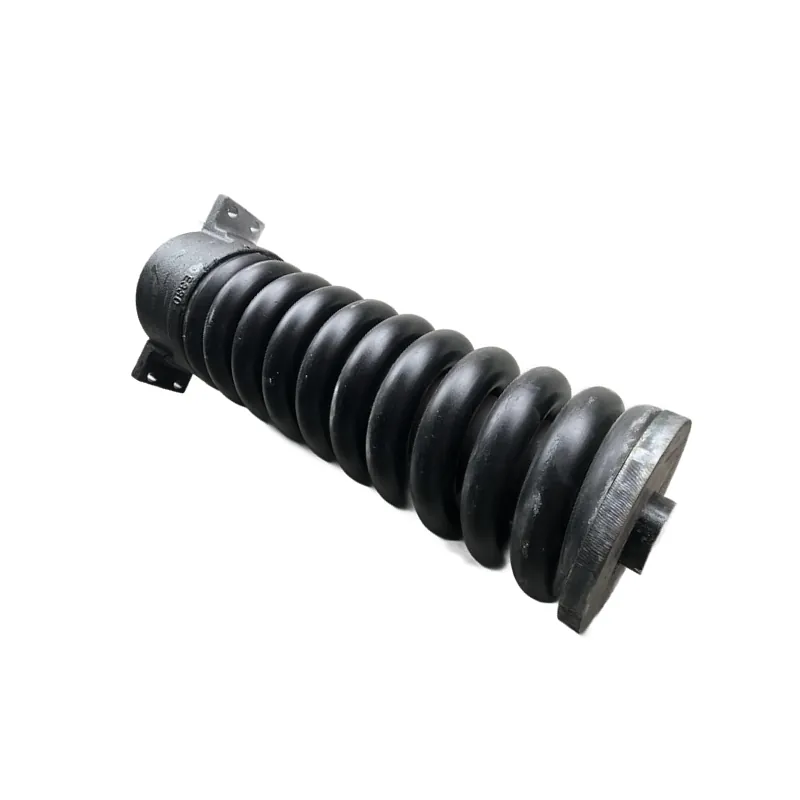 Track Adjuster/Recoil Spring Assembly E330