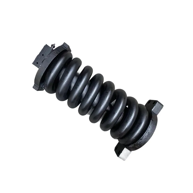 Track Adjuster/Recoil Spring Assembly E336