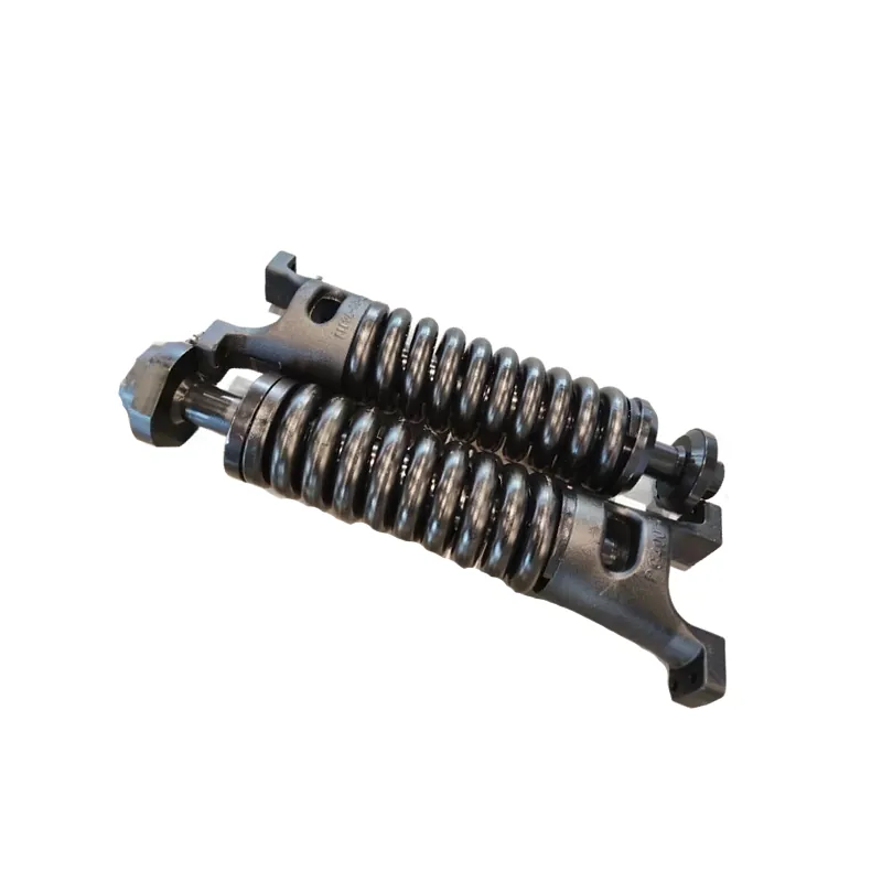 Track Adjuster/Recoil Spring Assembly PC400