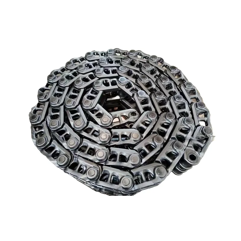 EX300 Excavator Track Shoe or Track Plates