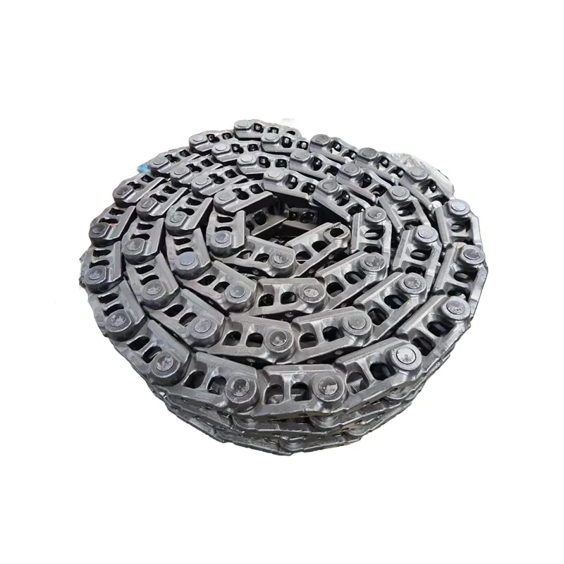 SK300 Excavator Track Shoe or Track Plates