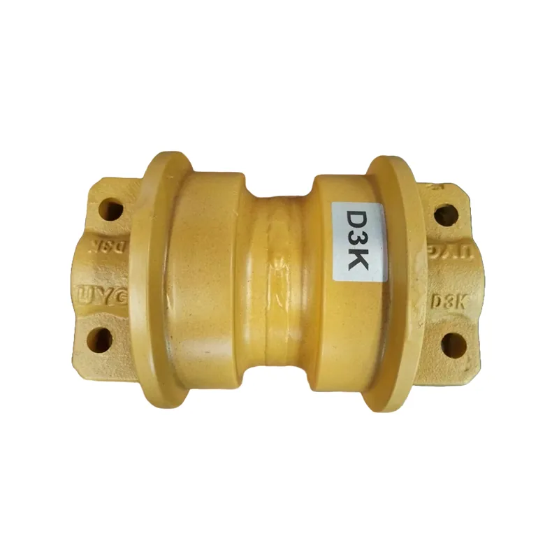 D3K Track Roller/Bottom Roller