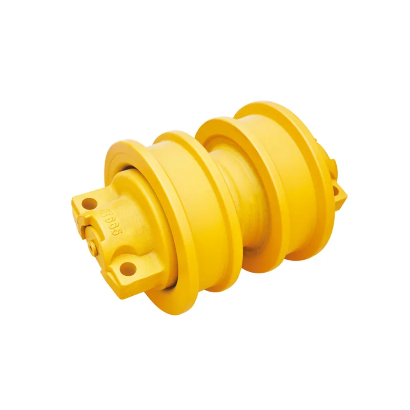 D85 Track Roller/Bottom Roller