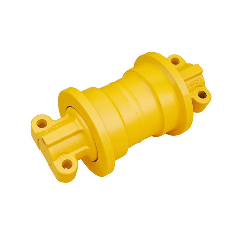 SH120 Track Roller/Bottom Roller