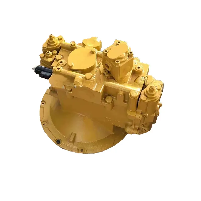 Caterpillar CAT312D 313 314 315D Hydraulic Pump 311-7405 7404 Large Pump SBS80 Plunger Pump 