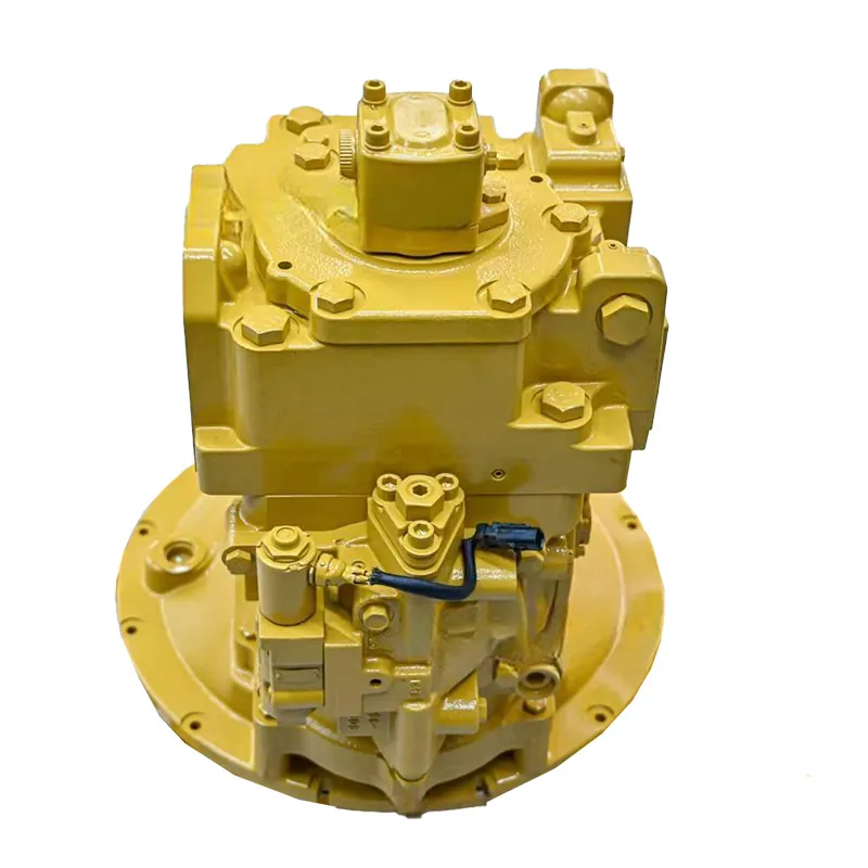 Hydraulic pump 3774968 for a Caterpillar CAT336EF excavator